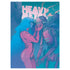 Heavy Metal Magazine #2C Books
