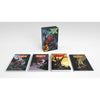 Hellboy Omnibus Boxed Set - Books
