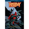 Hellboy Omnibus Volume 1: Seed of Destruction - Books