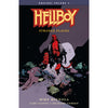 Hellboy Omnibus Volume 2: Strange Places - Books