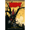 Hellboy Omnibus Volume 3: The Wild Hunt - Books