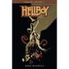 Hellboy Omnibus Volume 4: Hellboy in Hell - Books