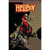 Hellboy: The Complete Short Stories Volume 1 - Books