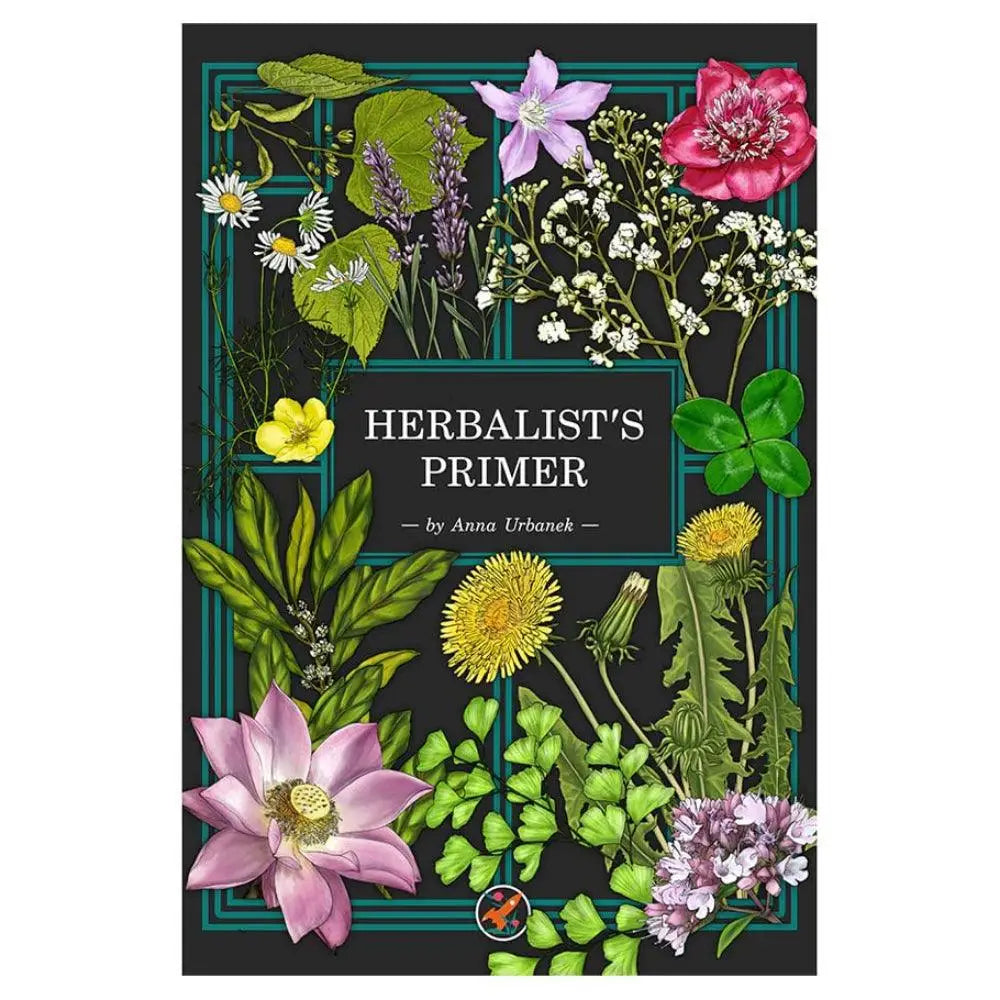 Herbalist's Primer Other RPGs & RPG Accessories Exalted Funeral Games   