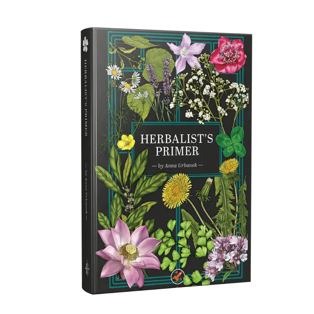 Herbalist’s Primer - Roleplaying Games