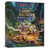 Heroes’ Feast Flavors of the Multiverse Cookbook - Books