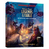 Heroes' Feast Legends of the Table Official Dungeons and Dragons Cookbook