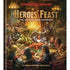 Heroes’ Feast Official Dungeons and Dragons Cookbook - Books