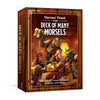 Heroes’ Feast The Deck of Many Morsels Cookbook - Books