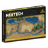 Hextech: Battlefield in a Box - Rivers and Lakes - Miniatures Games