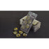 Highland 40mm Round Base (8) - Paint & Tools