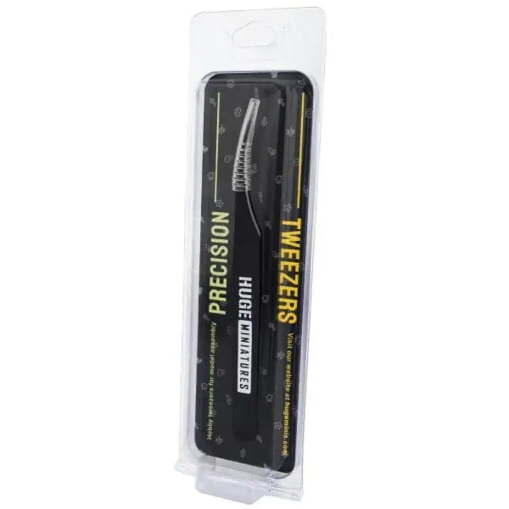 Hobby Tweezers - Paint & Tools