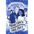 Hometown Holiday RPG - Roleplaying Games