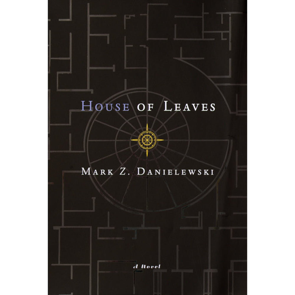House of Leaves