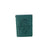 Hrothgar’s Hoard RPG Character Journal - Green / Arcane Symbol - Gifts