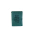 Hrothgar’s Hoard RPG Character Journal - Green / Sword & Rose - Gifts