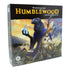 Humblewood Campaign Setting for 5th Edition Box Set - Roleplaying Games