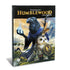 Humblewood Campaign Setting for 5th Edition (Hardcover) - Roleplaying Games