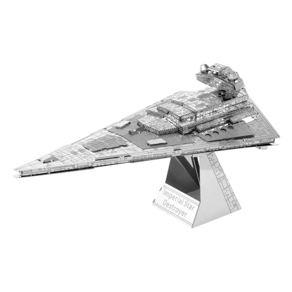 Imperial Star Destroyer Metal 3D Puzzle Puzzles Metal Earth   