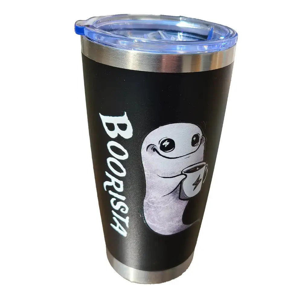 Ink Boorista Travel Mug - Gifts