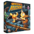 Into the Machine - Board Games
