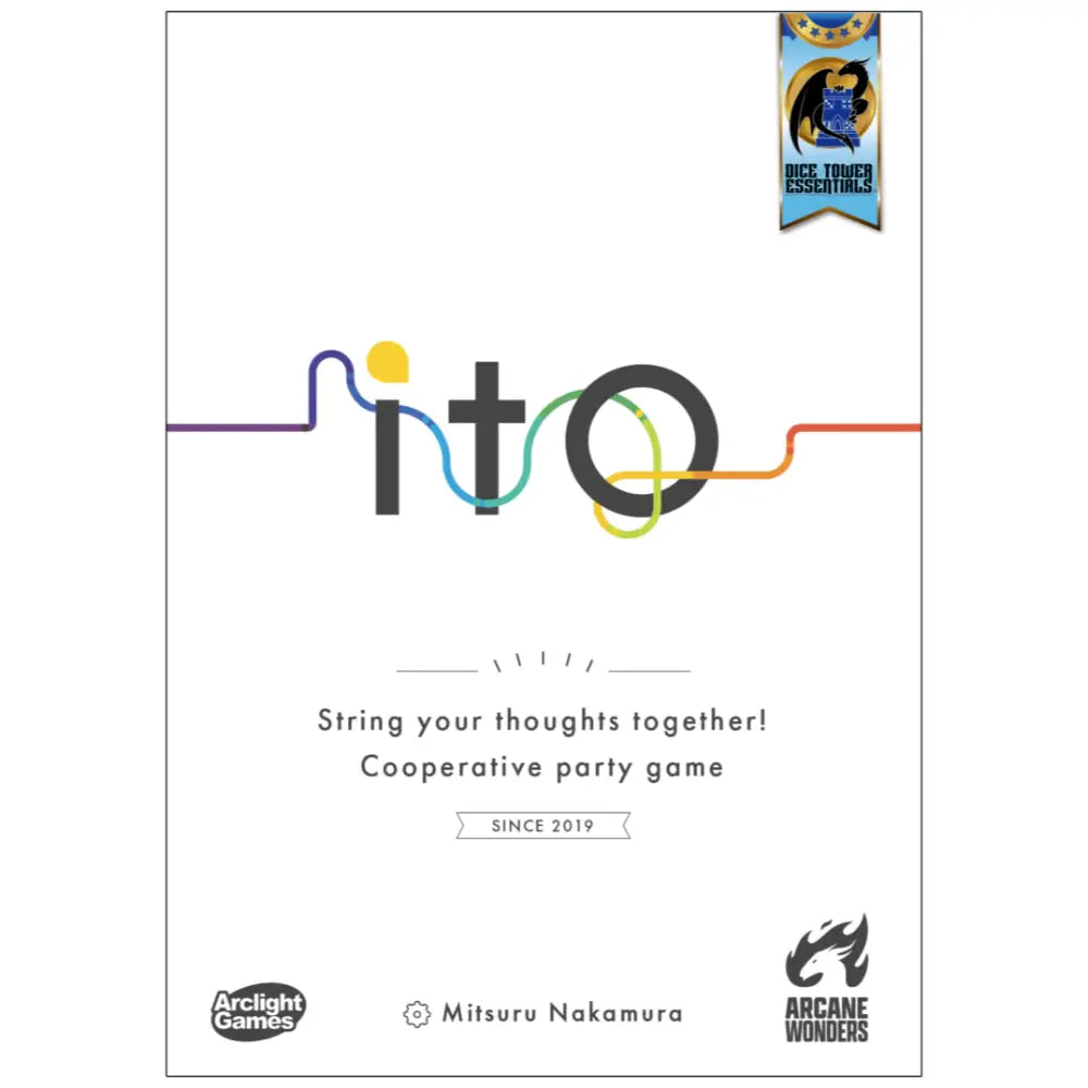 Ito - Board Games