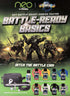 Iwata Battle Ready Basics Set