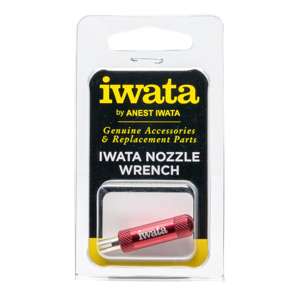 Iwata Precision Nozzle Wrench