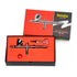 Iwata Revolution HP-CR Gravity Feed Dual Action Airbrush