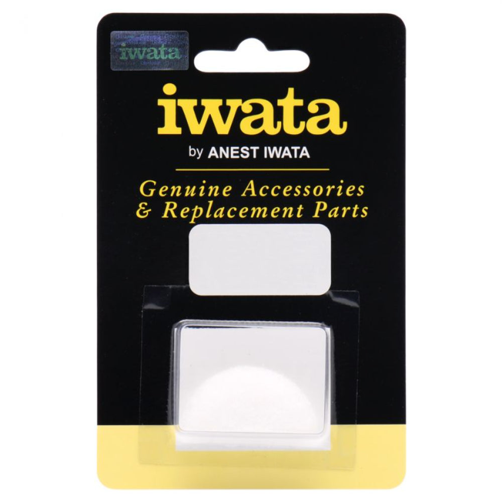 Iwata Universal Spray Out Pot Filter