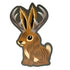 Jackalope Sticker - Gifts