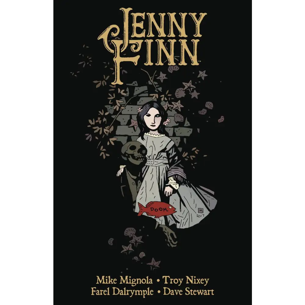 Jenny Finn - Books