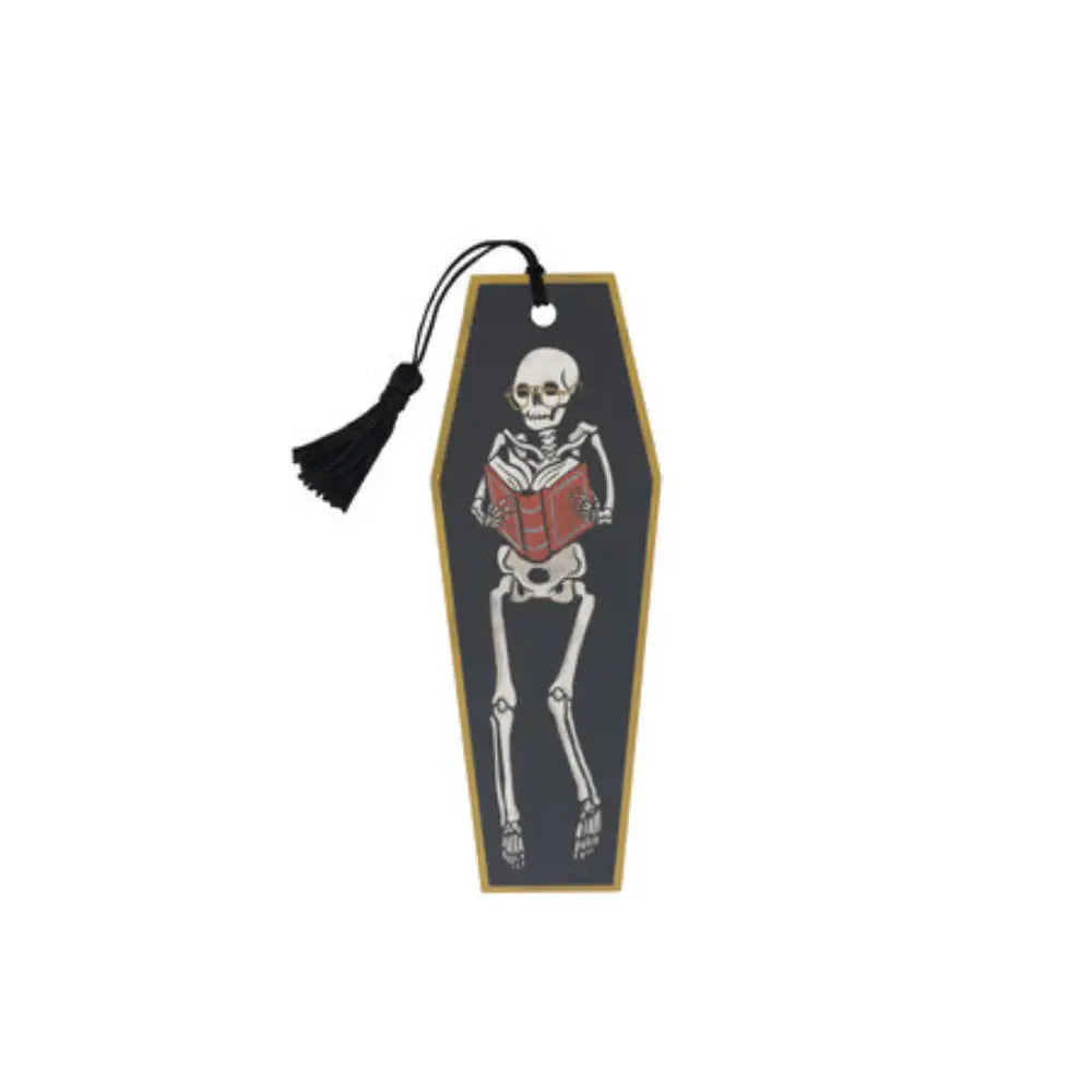 Just One More Chapter Bookmark - Toys & Gifts