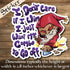 Just Want My Combo Sticker - Gifts