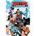 Justice League Unlimited Volume 1 Into the Inferno - Books