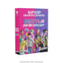 K-Pop Demon Hunters Battle for the Spotlight - Board Games