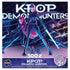 K-Pop Demon Hunters Huntrix Battle Puzzle - Gifts