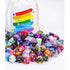 K-Star Mystery Blended Polyhedral Dice Pack (100+) - Dice & Dice Supplies