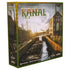 Kanal - Board Games