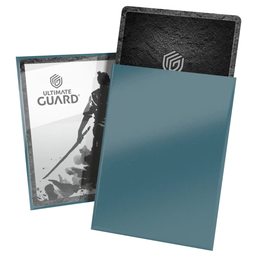 Katana Sleeves Box (100) - Mountain Haze - Card Games