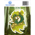 Keeper of the Forest Sticker - Gifts