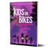 Kids on Bikes RPG: Core Rulebook Second Edition - Roleplaying Games