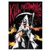 Kill Your Necromancer RPG (Mörk Borg) - Other RPGs & RPG Accessories