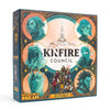 Kinfire Council Board Games