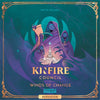 Kinfire Council: Winds of Change Expansion Board Games