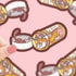 Kitty RX Purrscription Sticker - Gifts