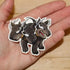 Kunoros Hound of Athreos Sticker - Gifts