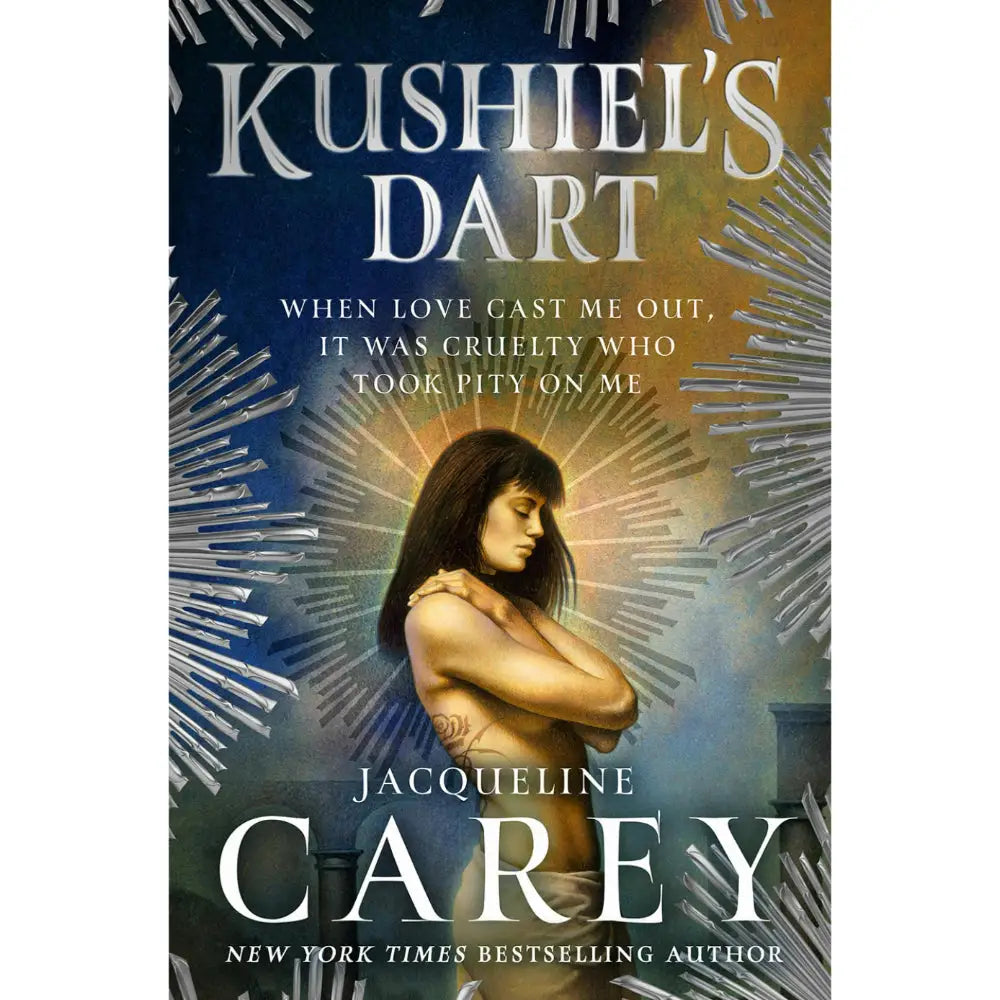 Kushiel’s Dart (Kushiel’s Saga Book 1) - Books