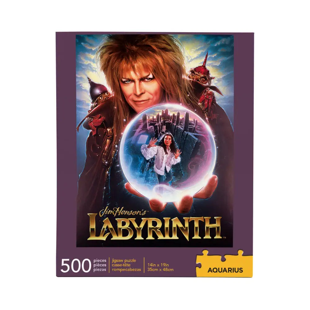 Labyrinth Puzzle - Gifts
