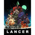 Lancer RPG - Roleplaying Games